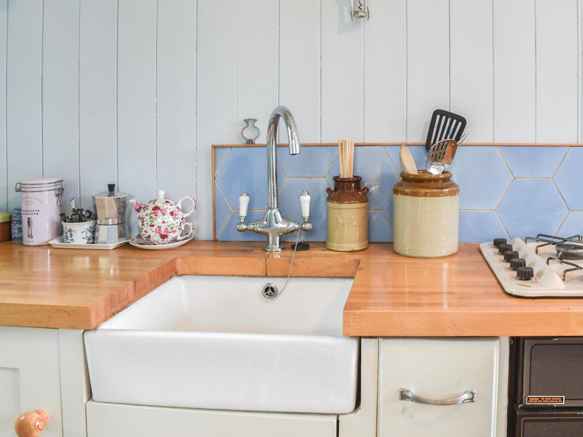 Thursley Farmhouse Garden Shepherds Hut מראה חיצוני תמונה