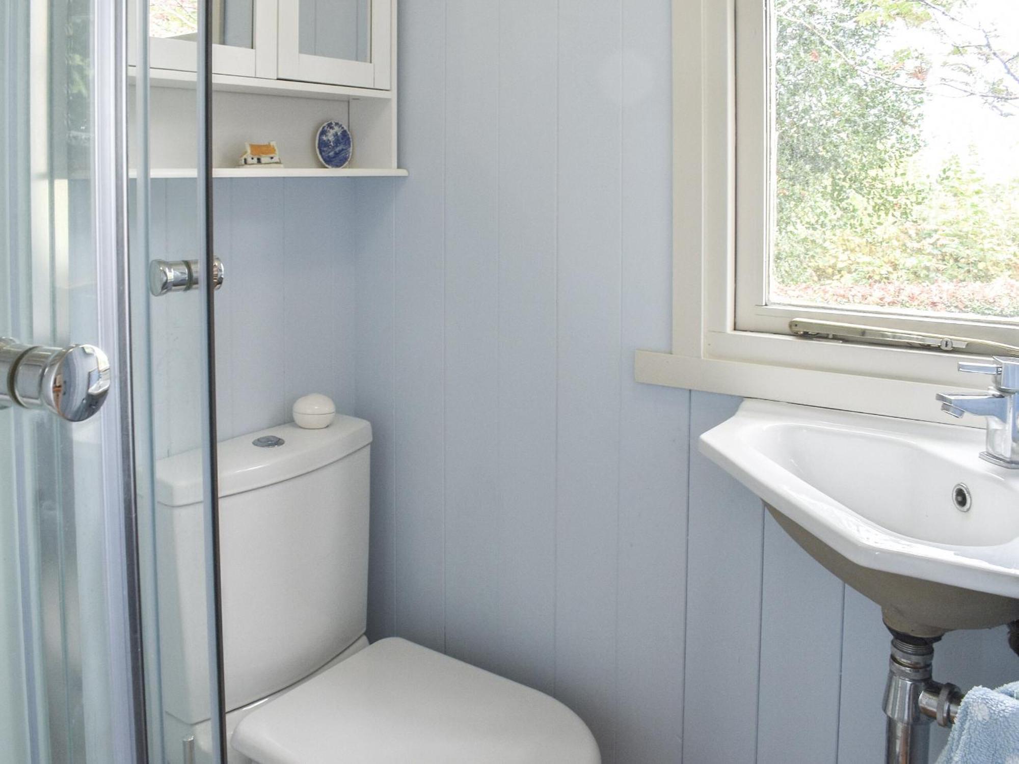 Thursley Farmhouse Garden Shepherds Hut מראה חיצוני תמונה